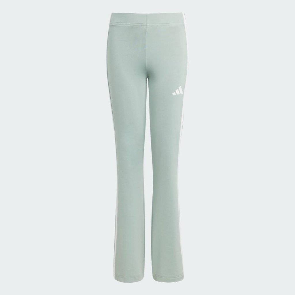 Imagem 2 do produto Calça Legging adidas Flare Train Essentials Três Listras Infantil