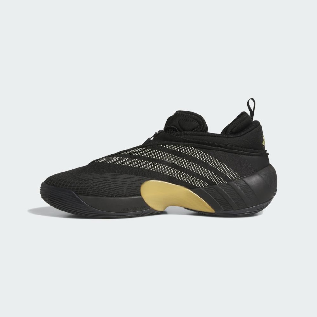 Imagem 3 do produto Tênis Unissex adidas D.O.N. ISSUE 7