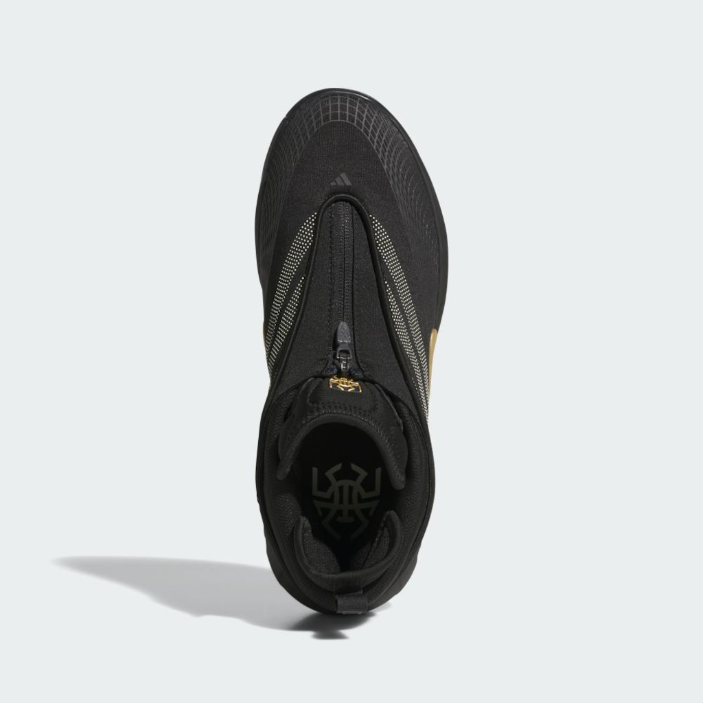 Imagem 4 do produto Tênis Unissex adidas D.O.N. ISSUE 7