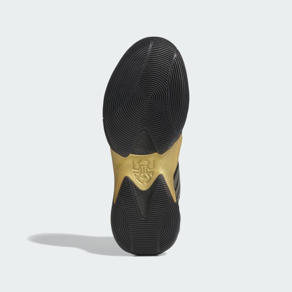 Imagem 5 do produto Tênis Unissex adidas D.O.N. ISSUE 7