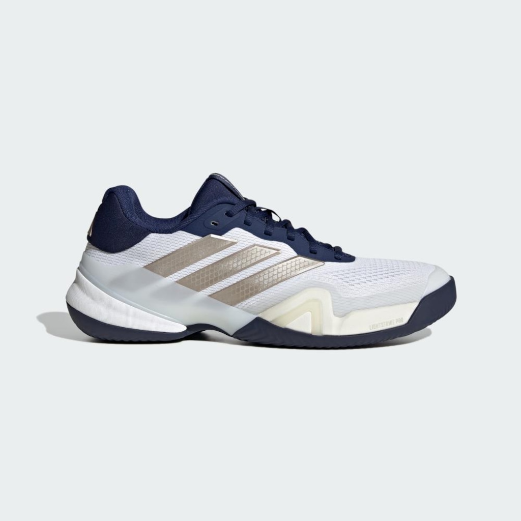 Imagem 2 do produto Tênis Masculino adidas Barricade 14 Saibro