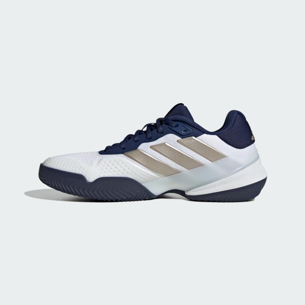 Imagem 3 do produto Tênis Masculino adidas Barricade 14 Saibro