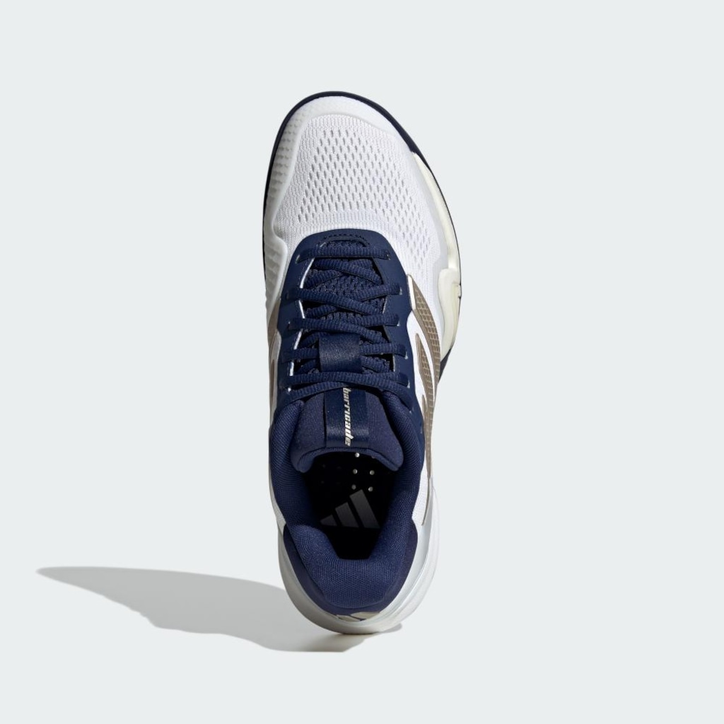 Imagem 4 do produto Tênis Masculino adidas Barricade 14 Saibro