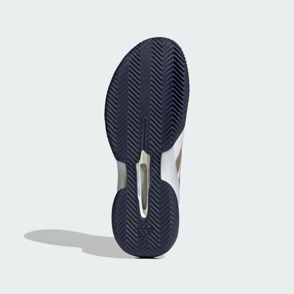 Imagem 5 do produto Tênis Masculino adidas Barricade 14 Saibro