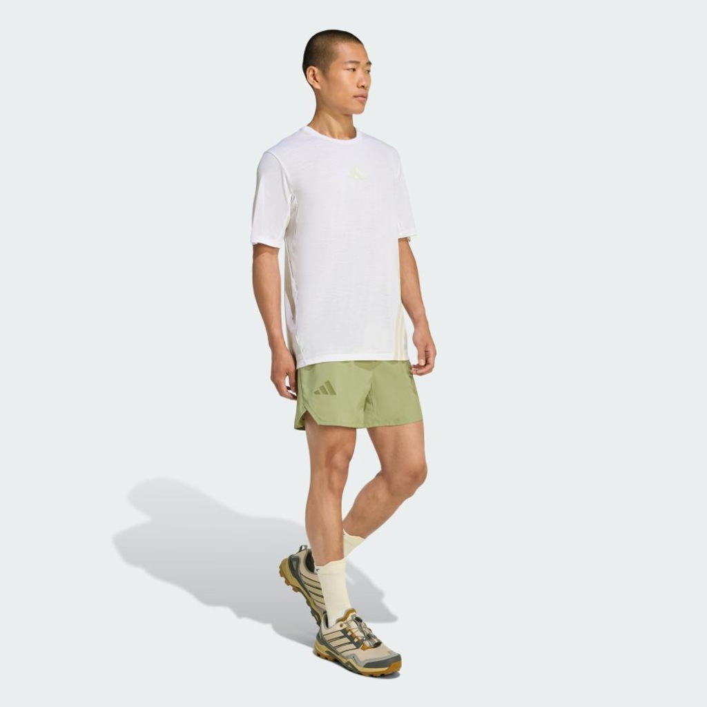 Imagem 4 do produto Camiseta adidas Terrex Xperior Climacool+ Masculina