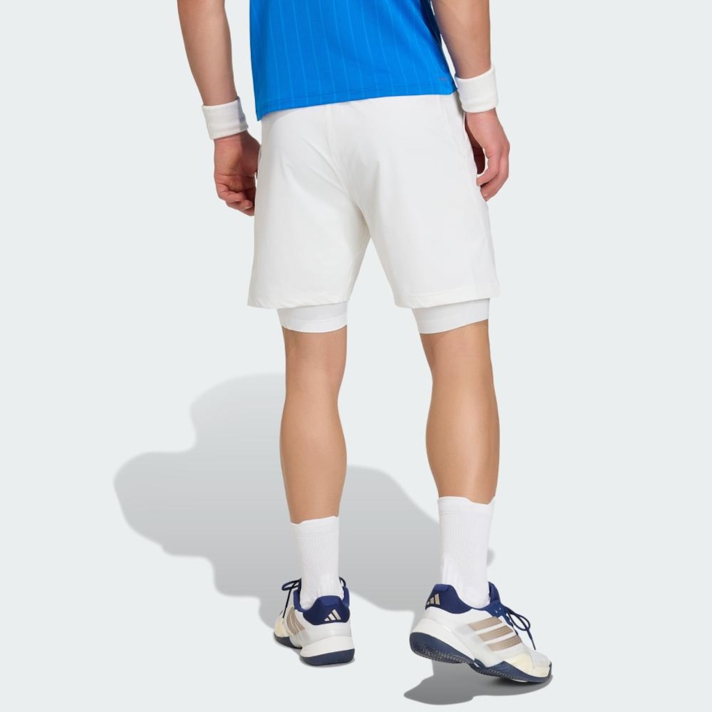 Imagem 3 do produto Conjunto adidas Tennis Climacool Masculino
