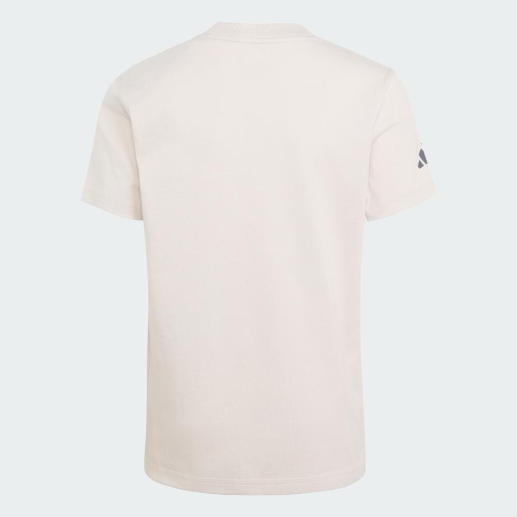 Imagem 3 do produto Camiseta adidas Audi Revolut F1 Team DNA Unissex