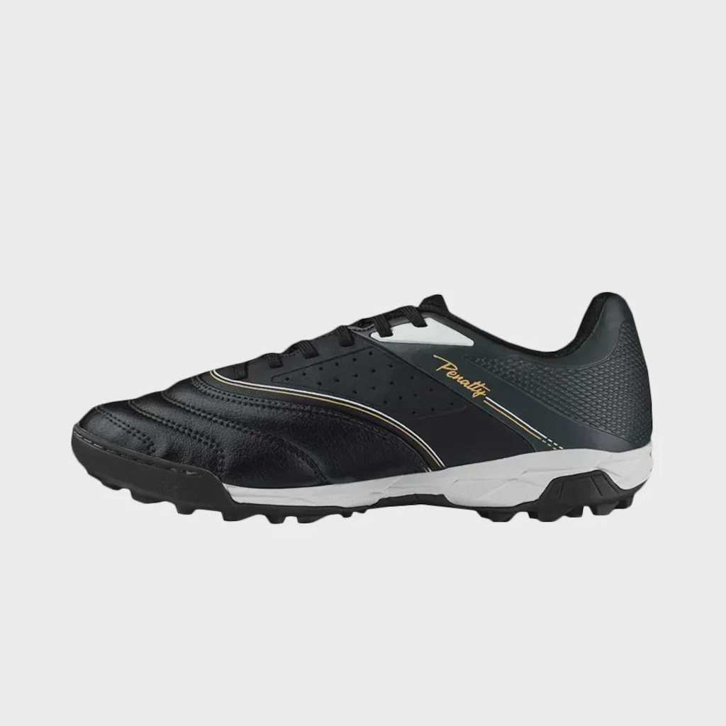 Imagem 2 do produto Chuteira Society Adulto Penalty Brasil 70 Pro
