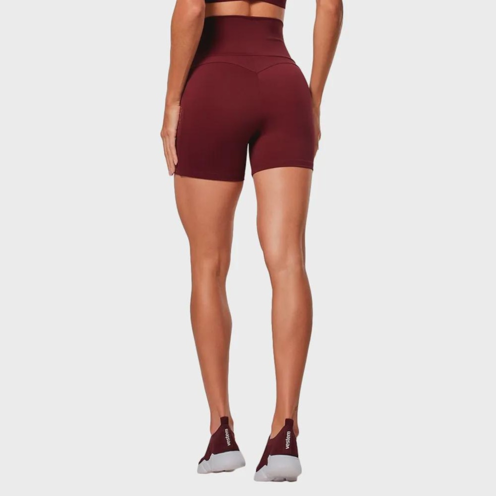 Imagem 2 do produto Short Vestem Shape Up Nix Feminino