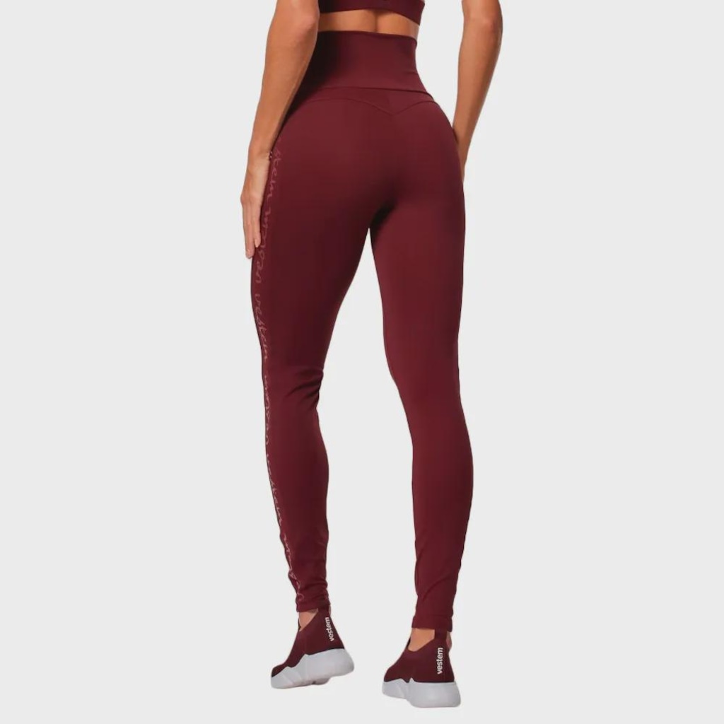 Imagem 2 do produto Calça Legging Shape Up Nix Feminina