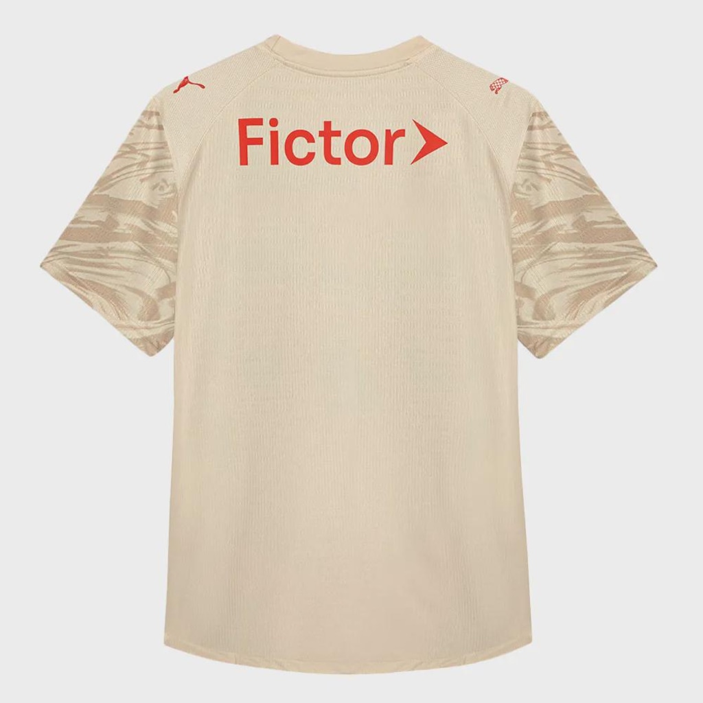 Imagem 2 do produto Camisa de Goleiro do Palmeiras II 26/27 Jogador Puma Masculina