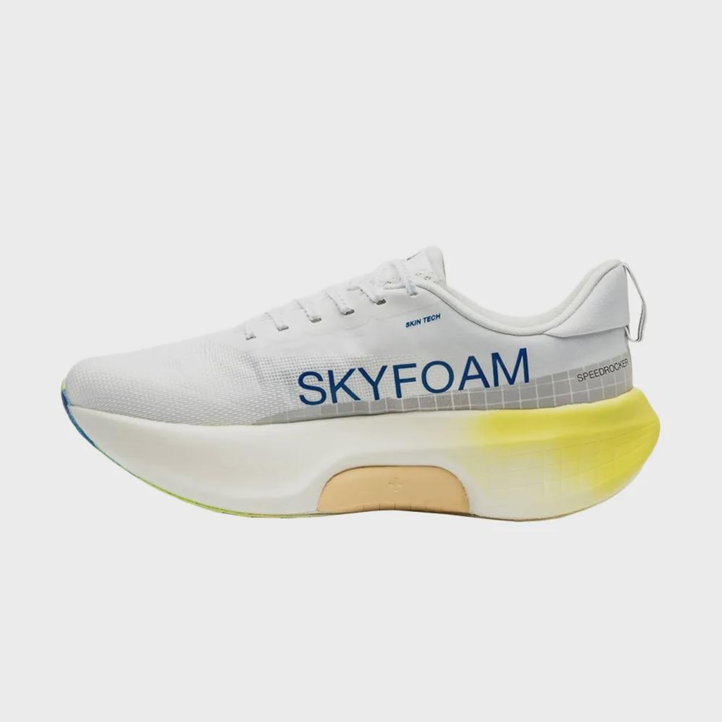 Imagem 2 do produto Tênis Masculino Fila Speedrocker Skyfoam