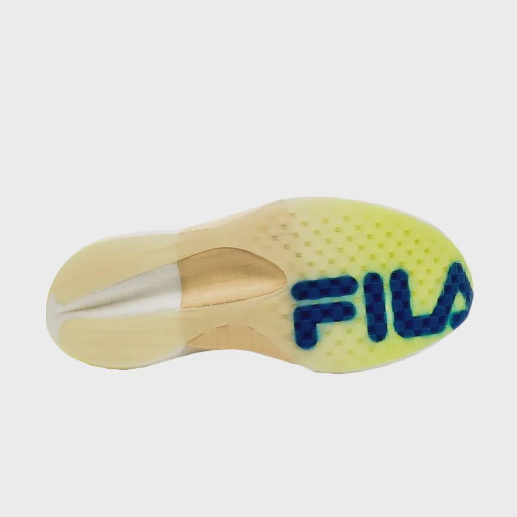 Imagem 4 do produto Tênis Masculino Fila Speedrocker Skyfoam