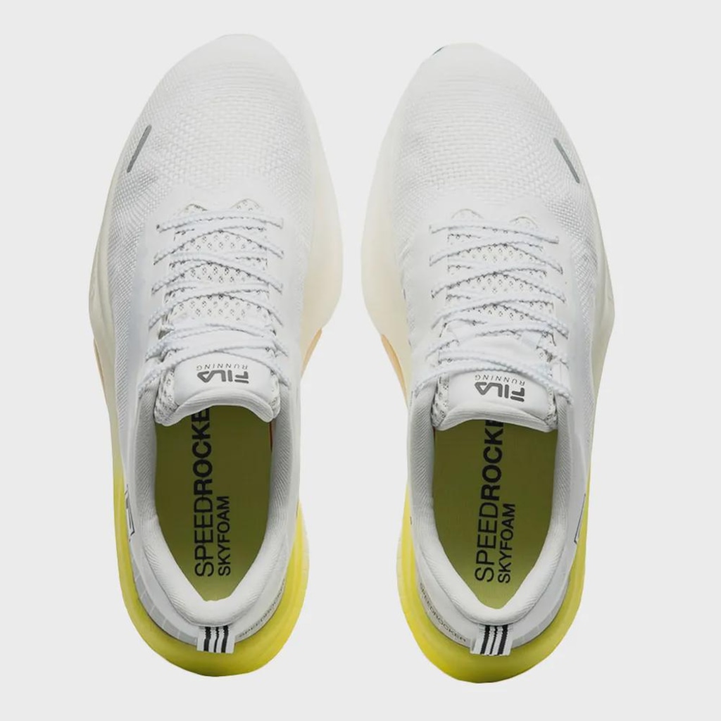 Imagem 5 do produto Tênis Masculino Fila Speedrocker Skyfoam