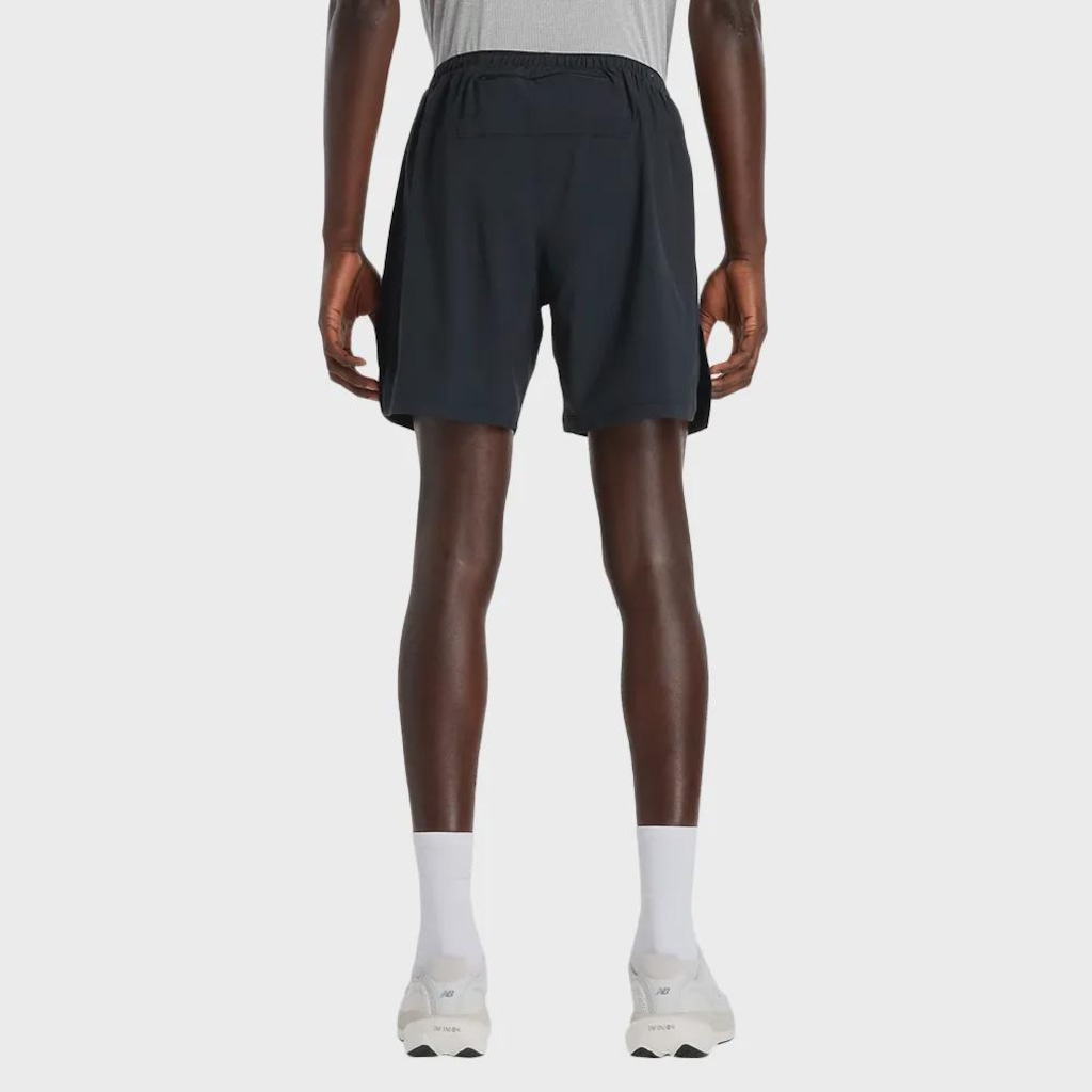 Imagem 3 do produto Short New Balance RC Essential 7 Masculino