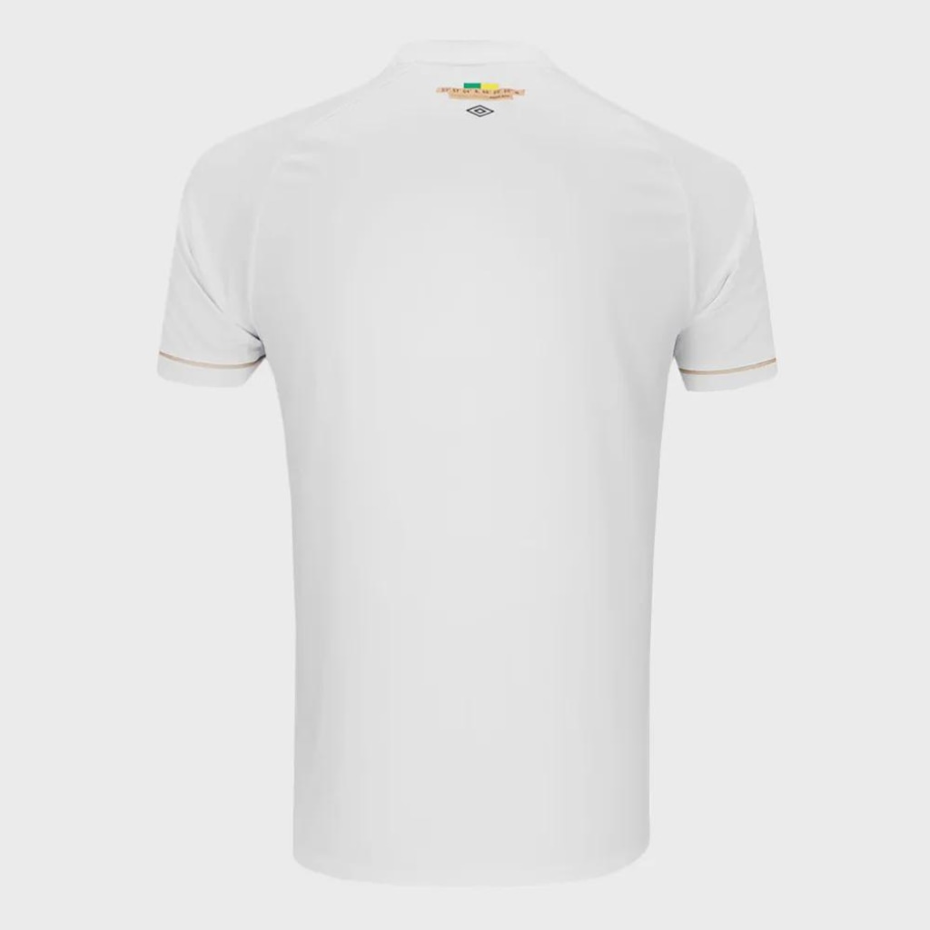 Imagem 2 do produto Camisa do Santos I 26/27 Torcedor Umbro Masculina