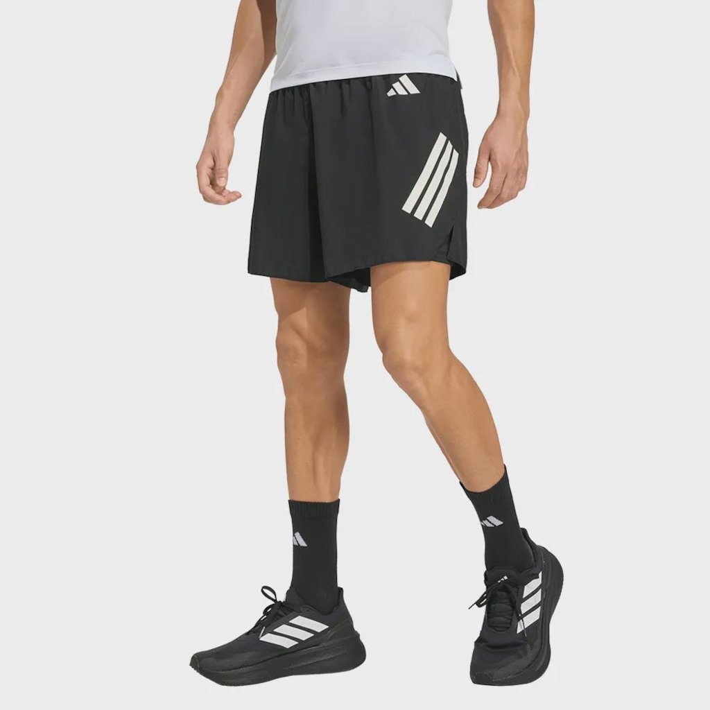Imagem 2 do produto Short adidas ADI365 FORMOTION 2in1 Masculino