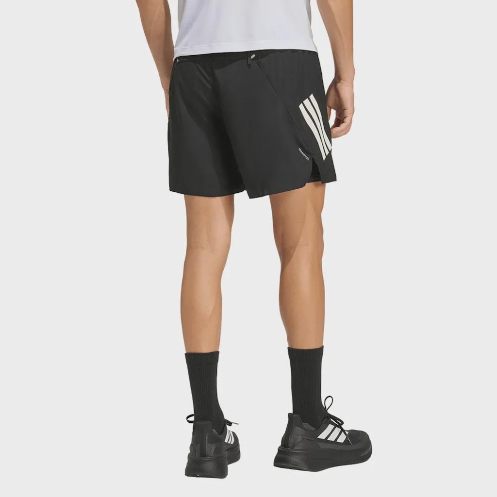 Imagem 3 do produto Short adidas ADI365 FORMOTION 2in1 Masculino