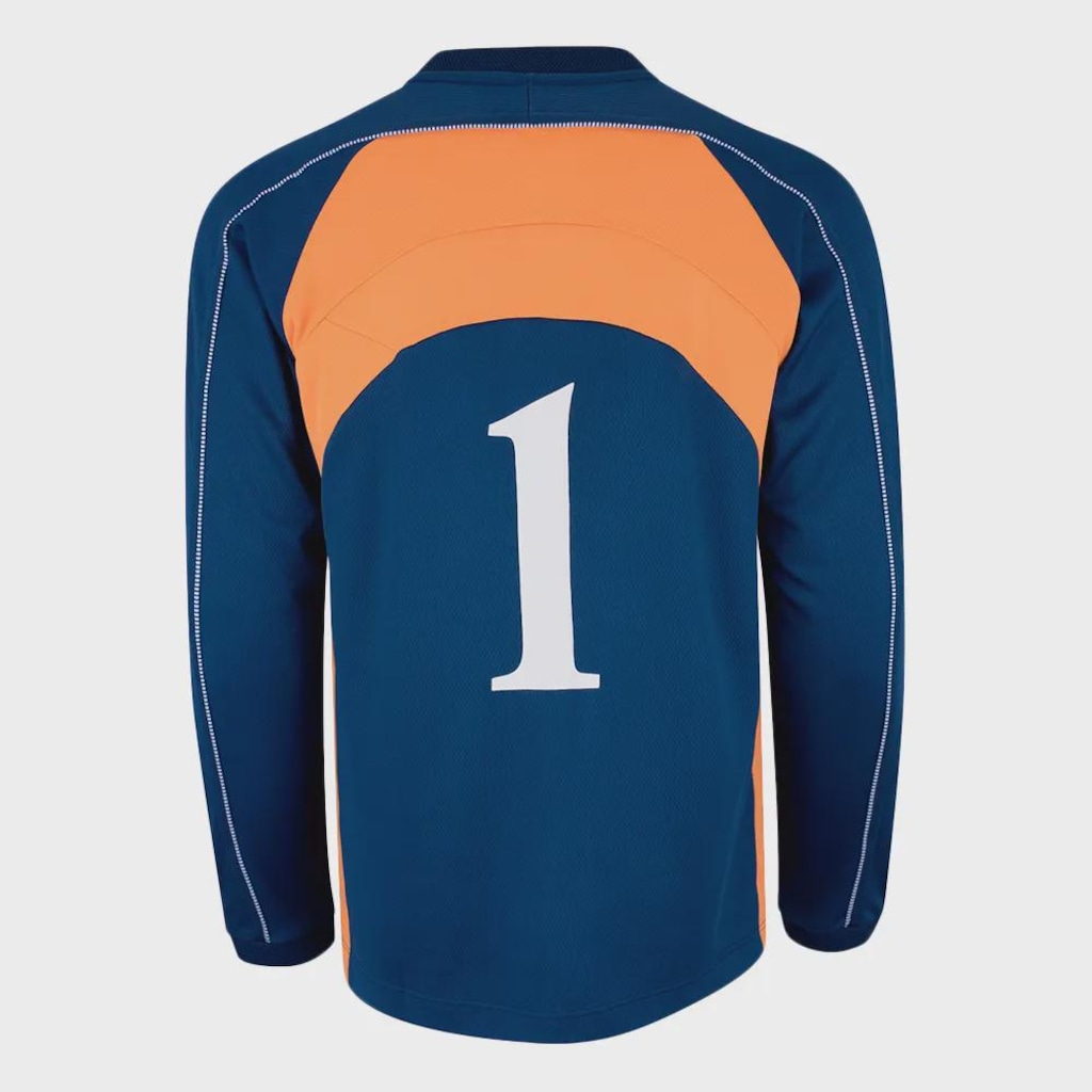 Imagem 2 do produto Camiseta de Goleiro Betel Retrô 2000 Palmeiras Masculina