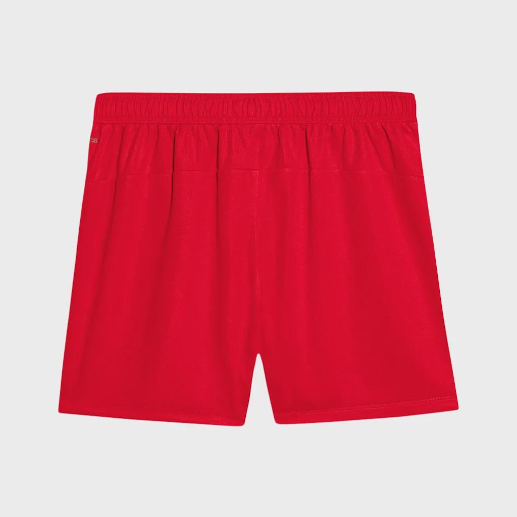 Imagem 2 do produto Calção do Red Bull Bragantino I 26/27 Puma Infantil