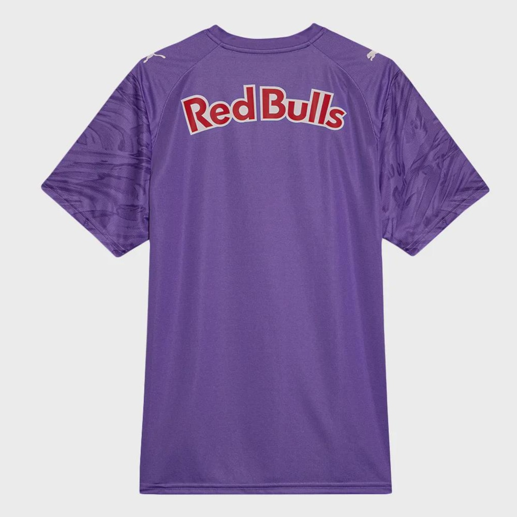 Imagem 2 do produto Camisa de Goleiro do Red Bull Bragantino II 26/27 Puma Masculina