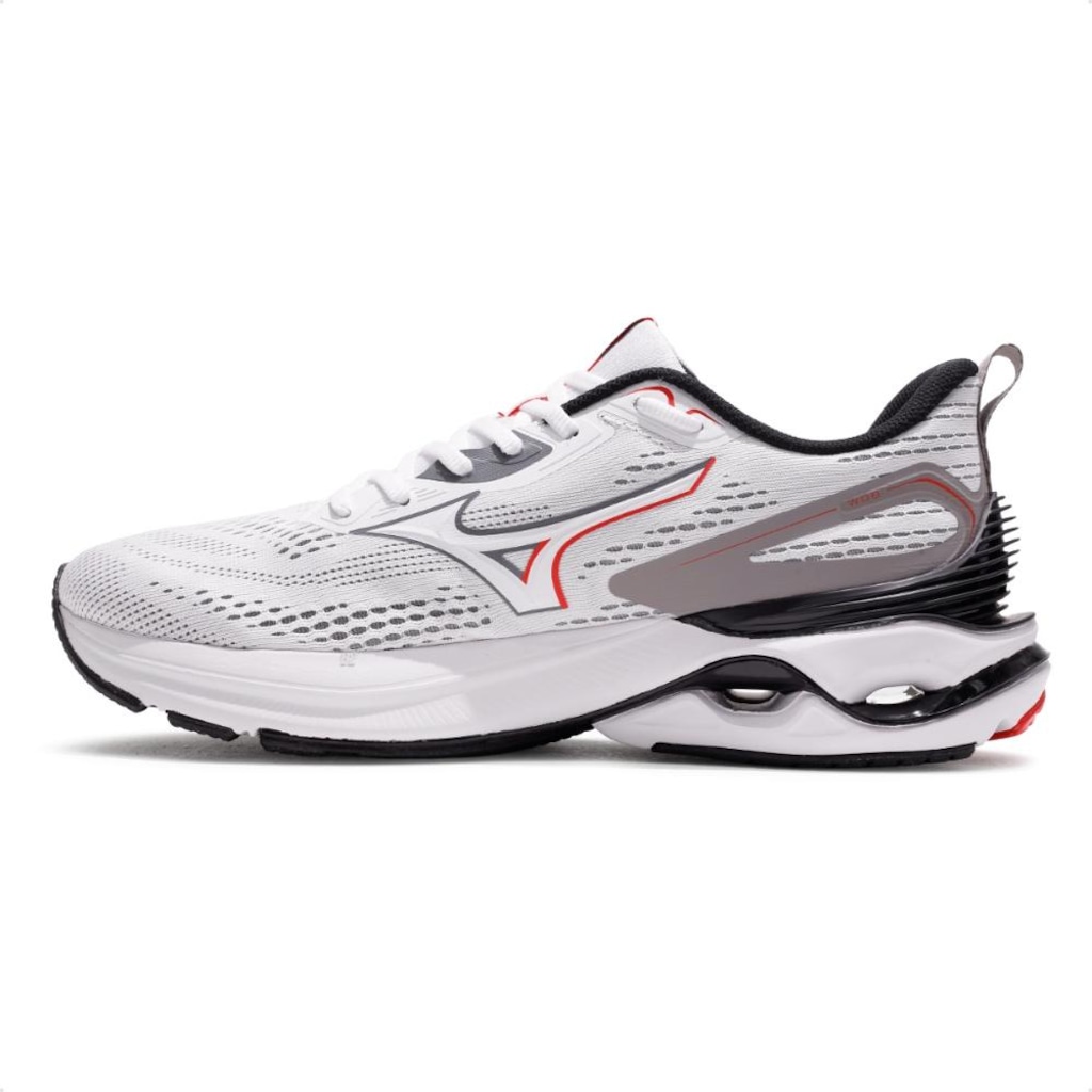 Imagem 2 do produto Tênis Masculino Mizuno Wave Dynasty 8