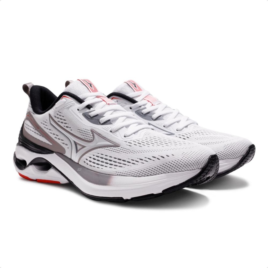 Imagem 3 do produto Tênis Masculino Mizuno Wave Dynasty 8