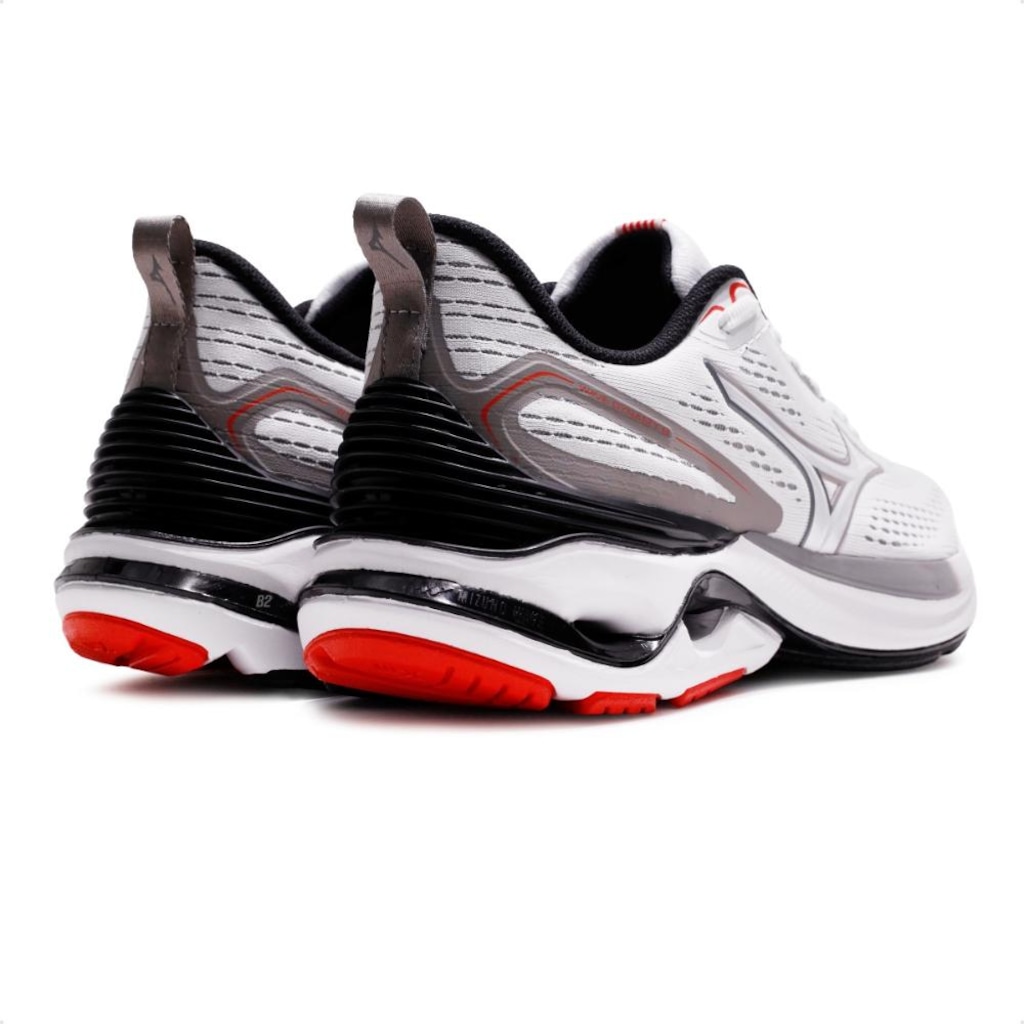 Imagem 5 do produto Tênis Masculino Mizuno Wave Dynasty 8
