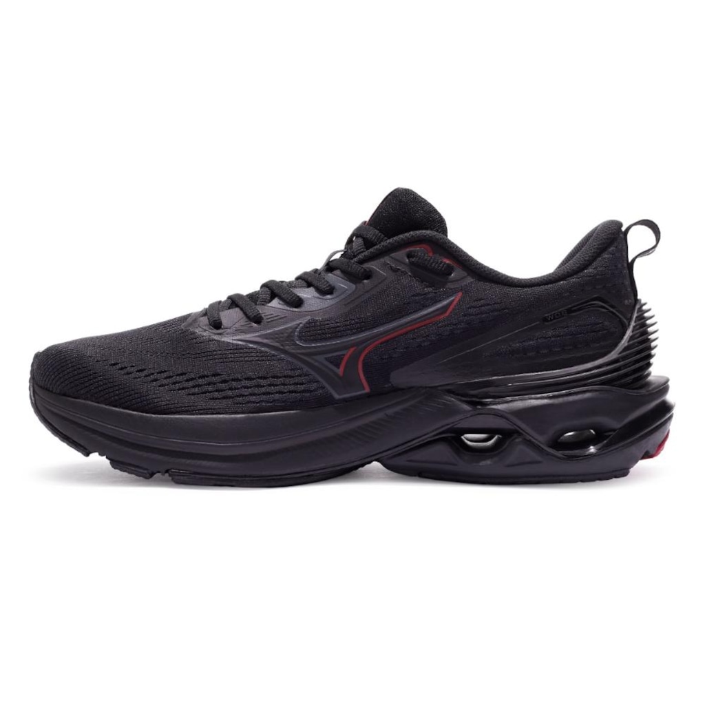 Imagem 2 do produto Tênis Masculino Mizuno Wave Dynasty 8