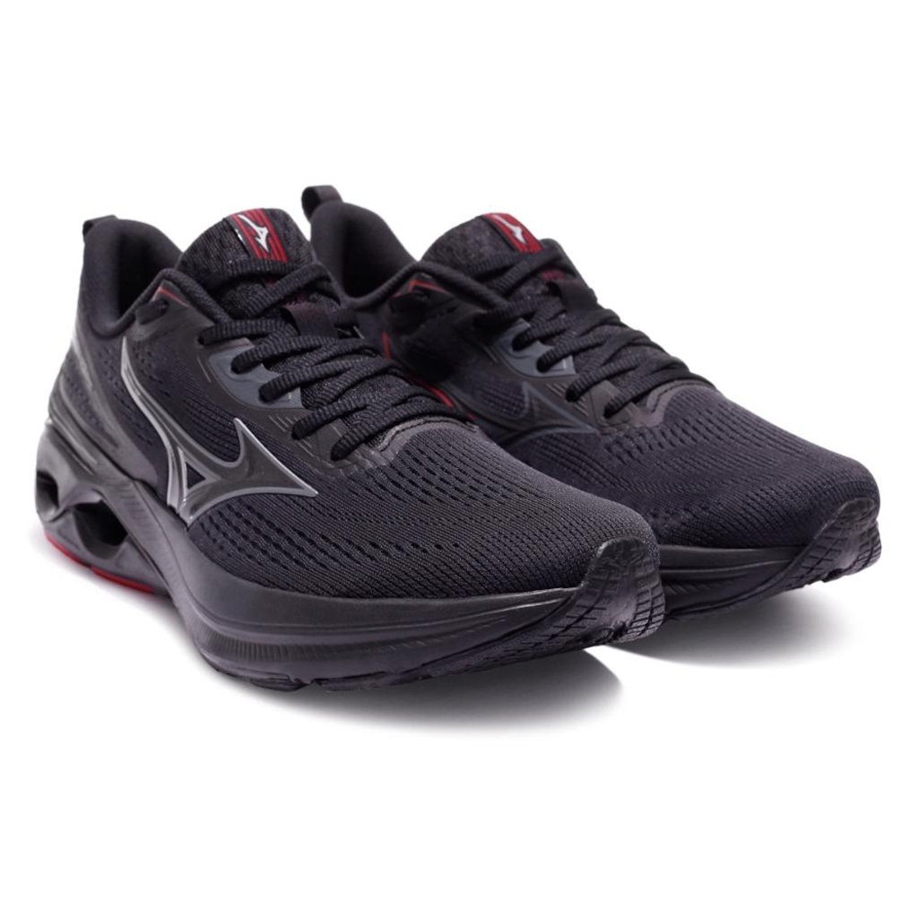 Imagem 3 do produto Tênis Masculino Mizuno Wave Dynasty 8