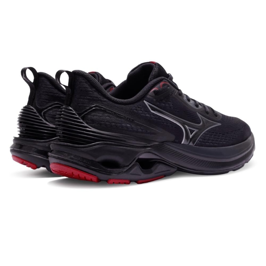 Imagem 4 do produto Tênis Masculino Mizuno Wave Dynasty 8