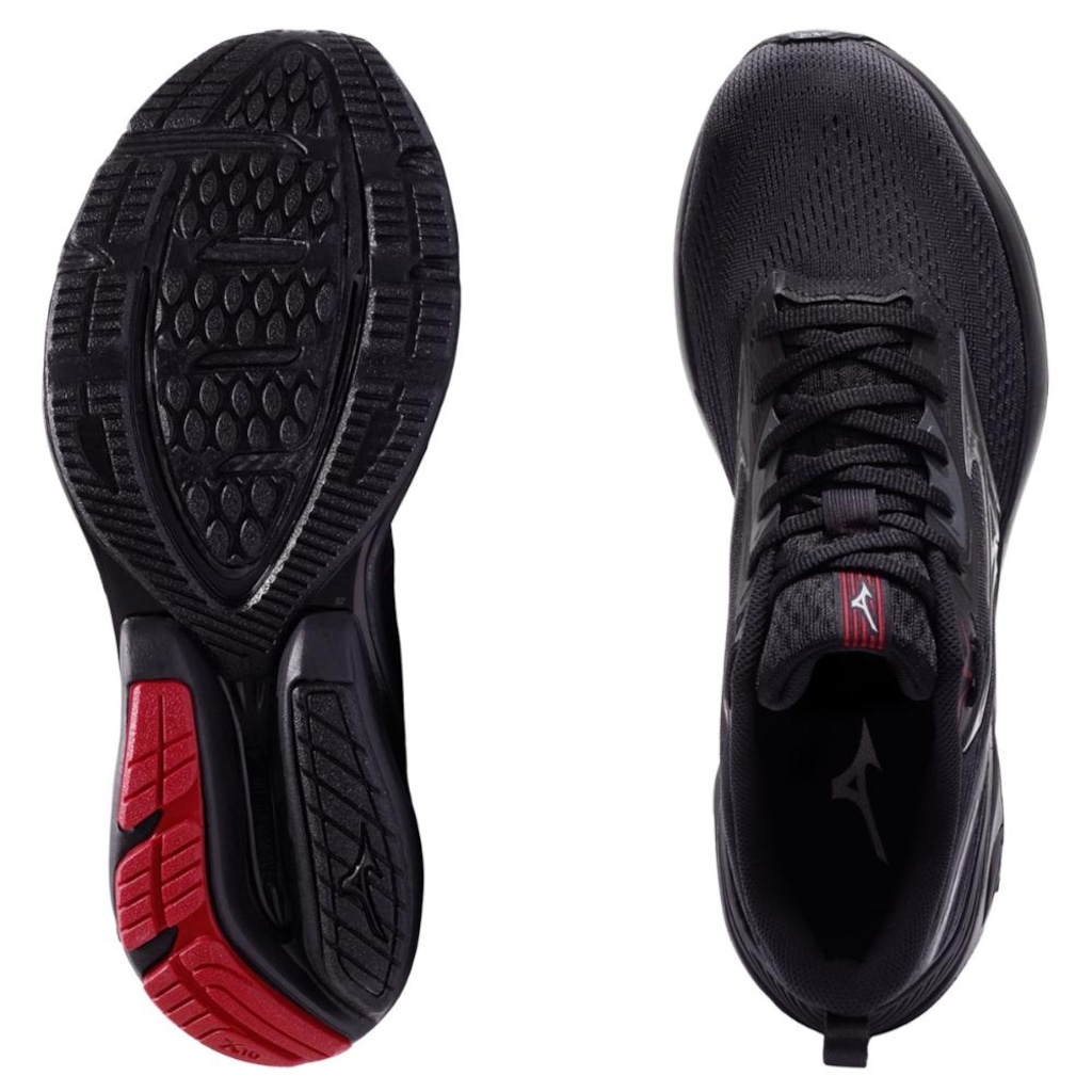 Imagem 5 do produto Tênis Masculino Mizuno Wave Dynasty 8