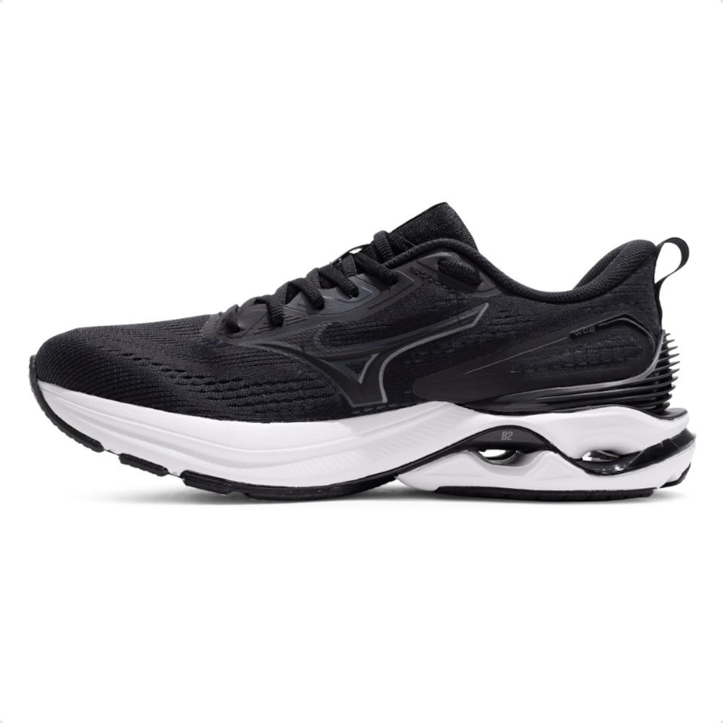 Imagem 2 do produto Tênis Masculino Mizuno Wave Dynasty 8
