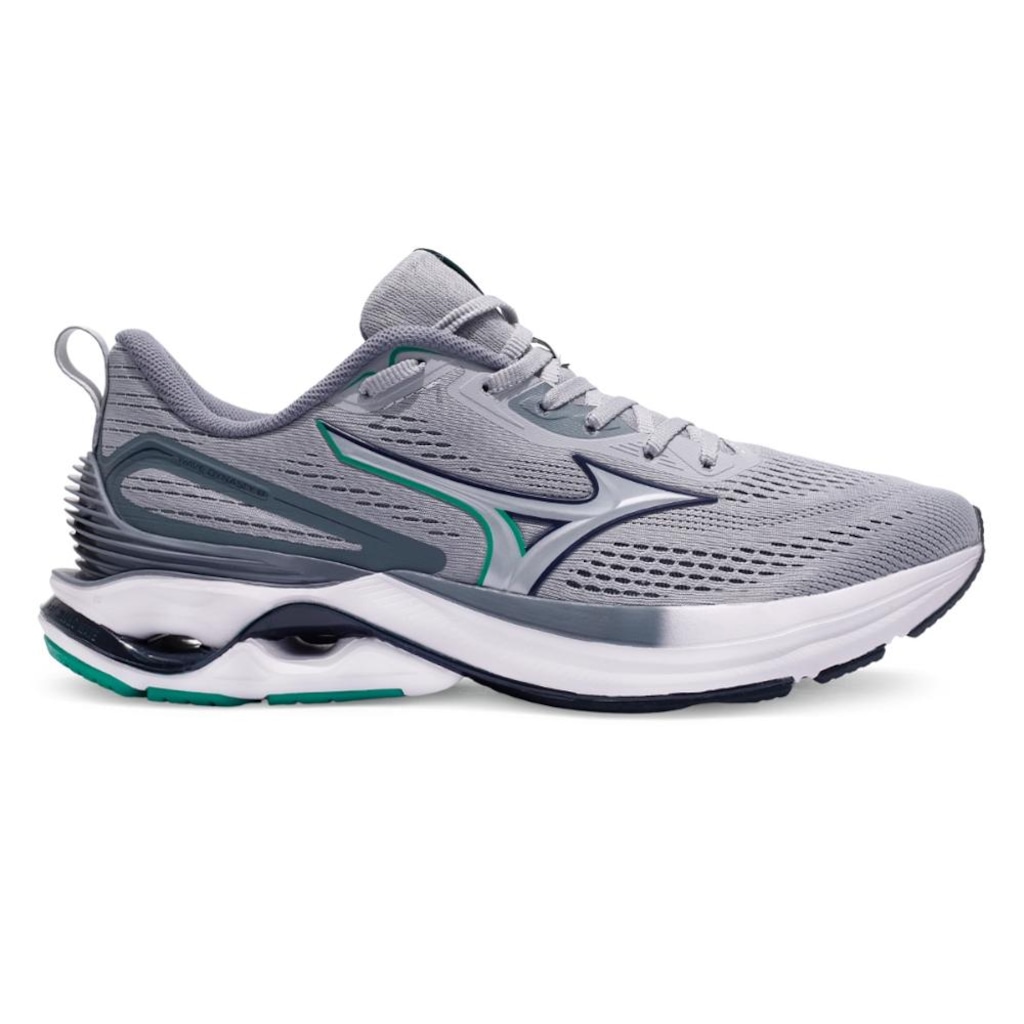 Imagem 1 do produto Tênis Masculino Mizuno Wave Dynasty 8