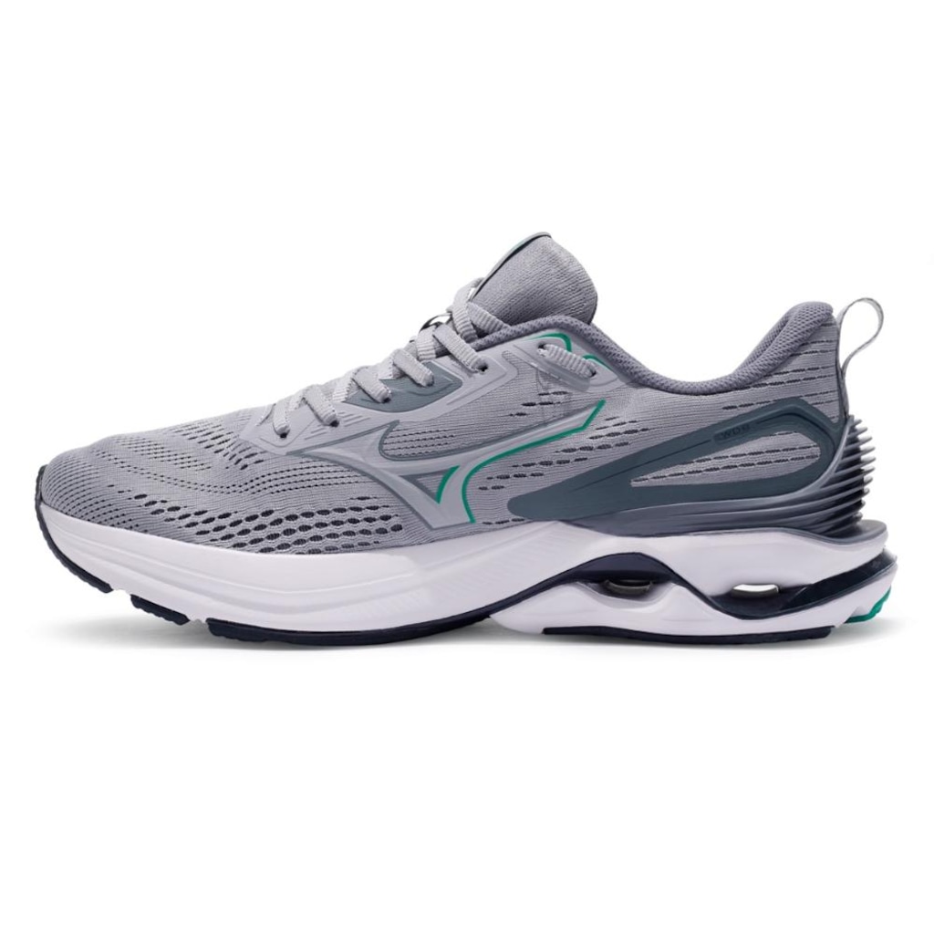 Imagem 2 do produto Tênis Masculino Mizuno Wave Dynasty 8