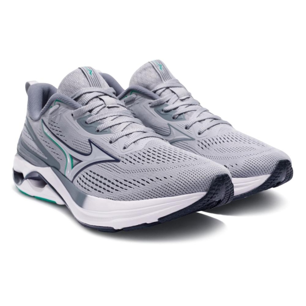 Imagem 3 do produto Tênis Masculino Mizuno Wave Dynasty 8
