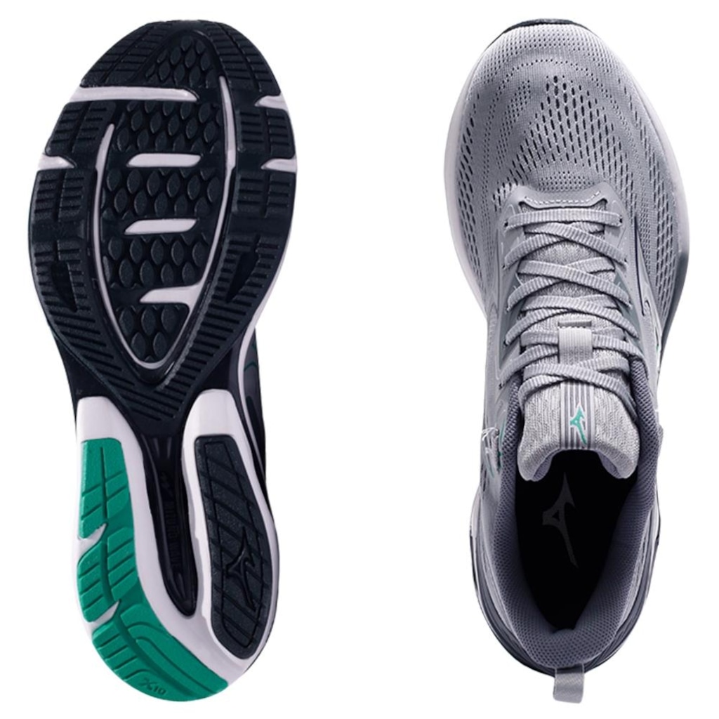 Imagem 5 do produto Tênis Masculino Mizuno Wave Dynasty 8