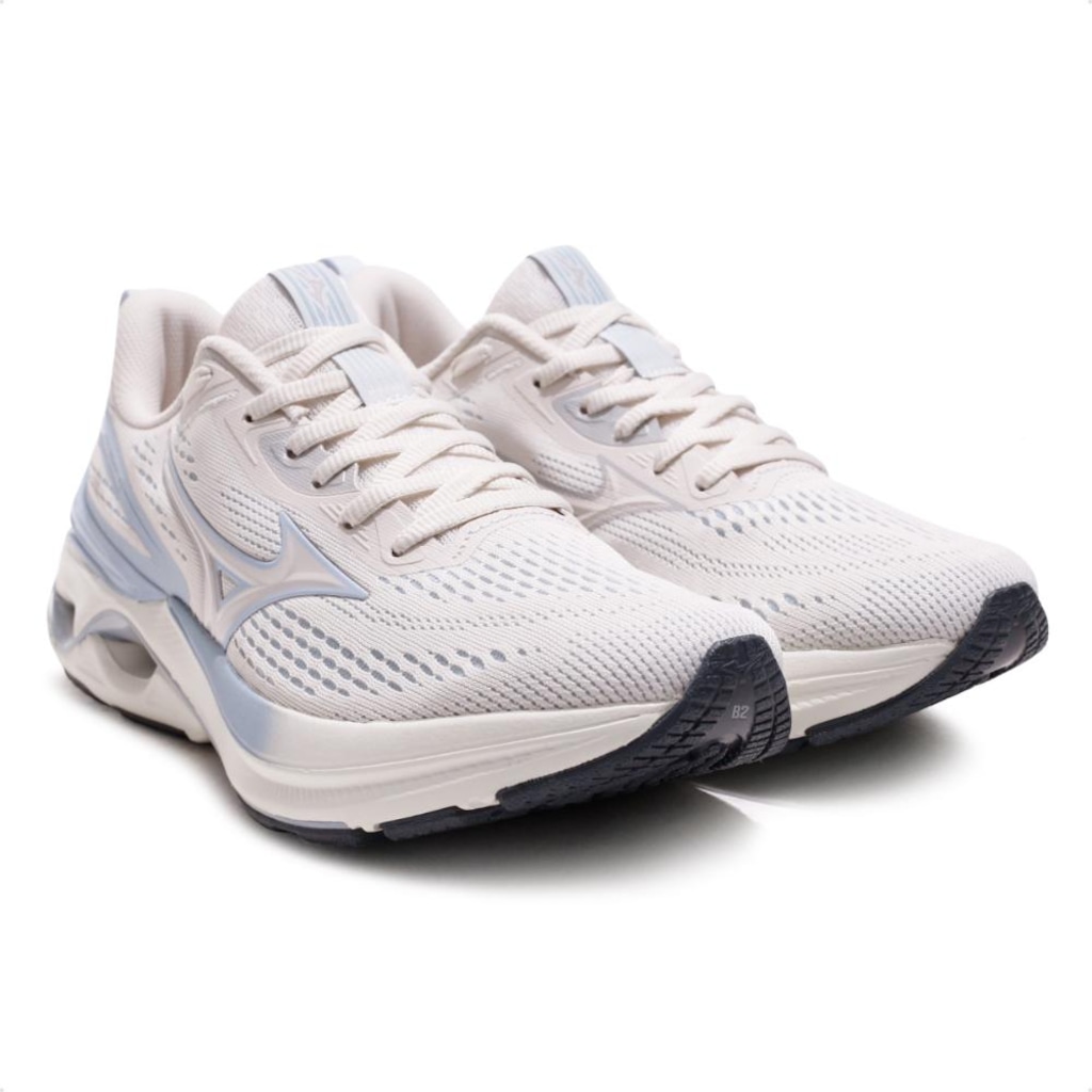 Imagem 3 do produto Tênis Feminino Mizuno Wave Dynasty 8