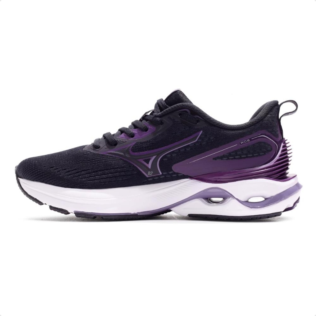 Imagem 2 do produto Tênis Feminino Mizuno Wave Dynasty 8