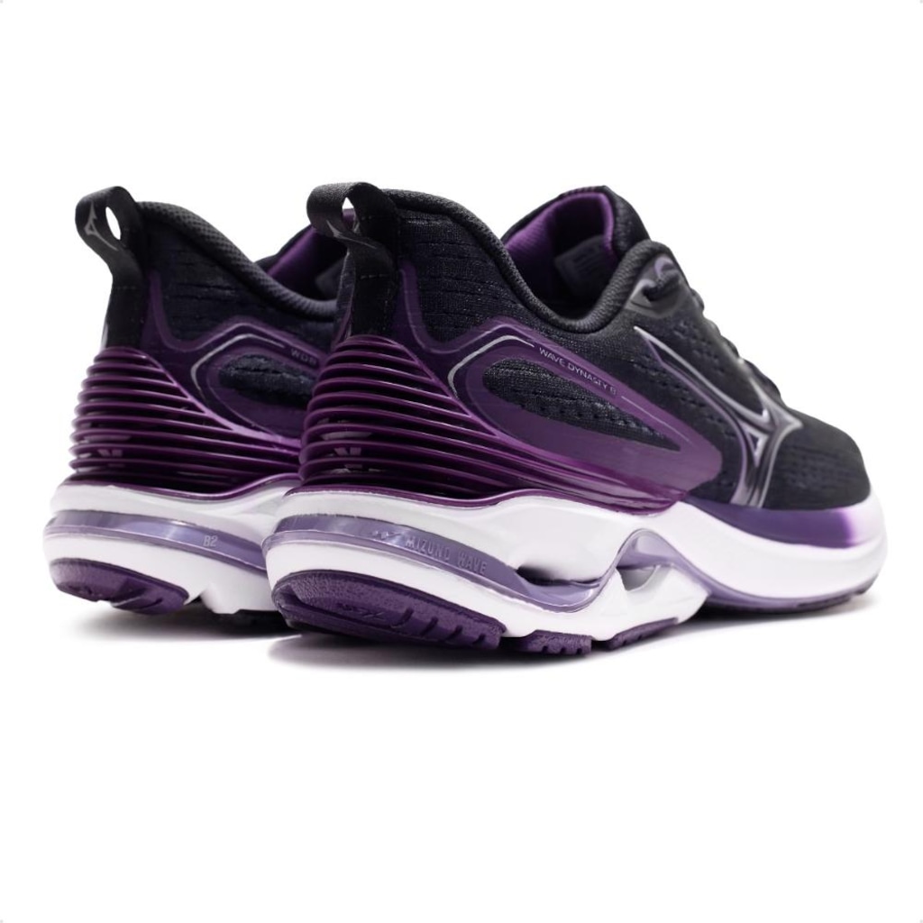 Imagem 5 do produto Tênis Feminino Mizuno Wave Dynasty 8