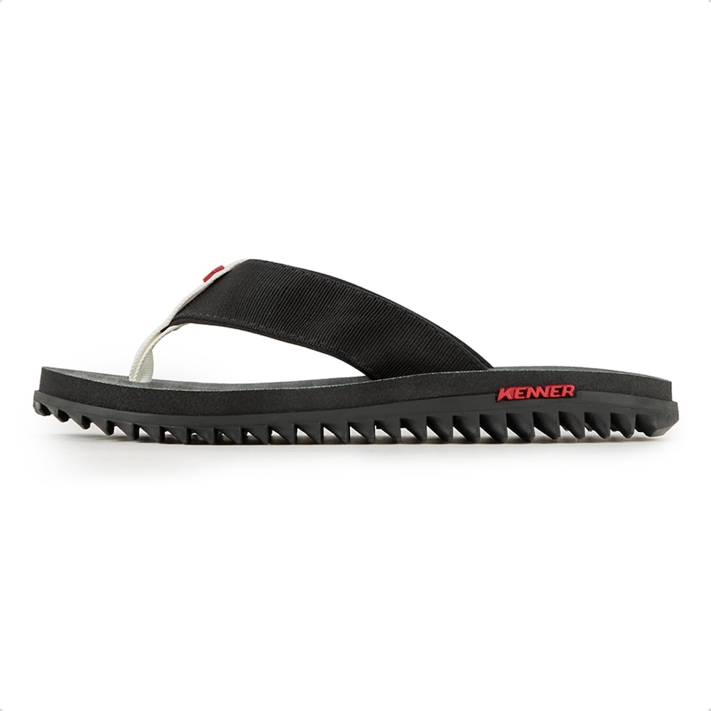 Imagem 3 do produto Chinelo Masculino Kenner Kivah Vasco Cruzmaltina