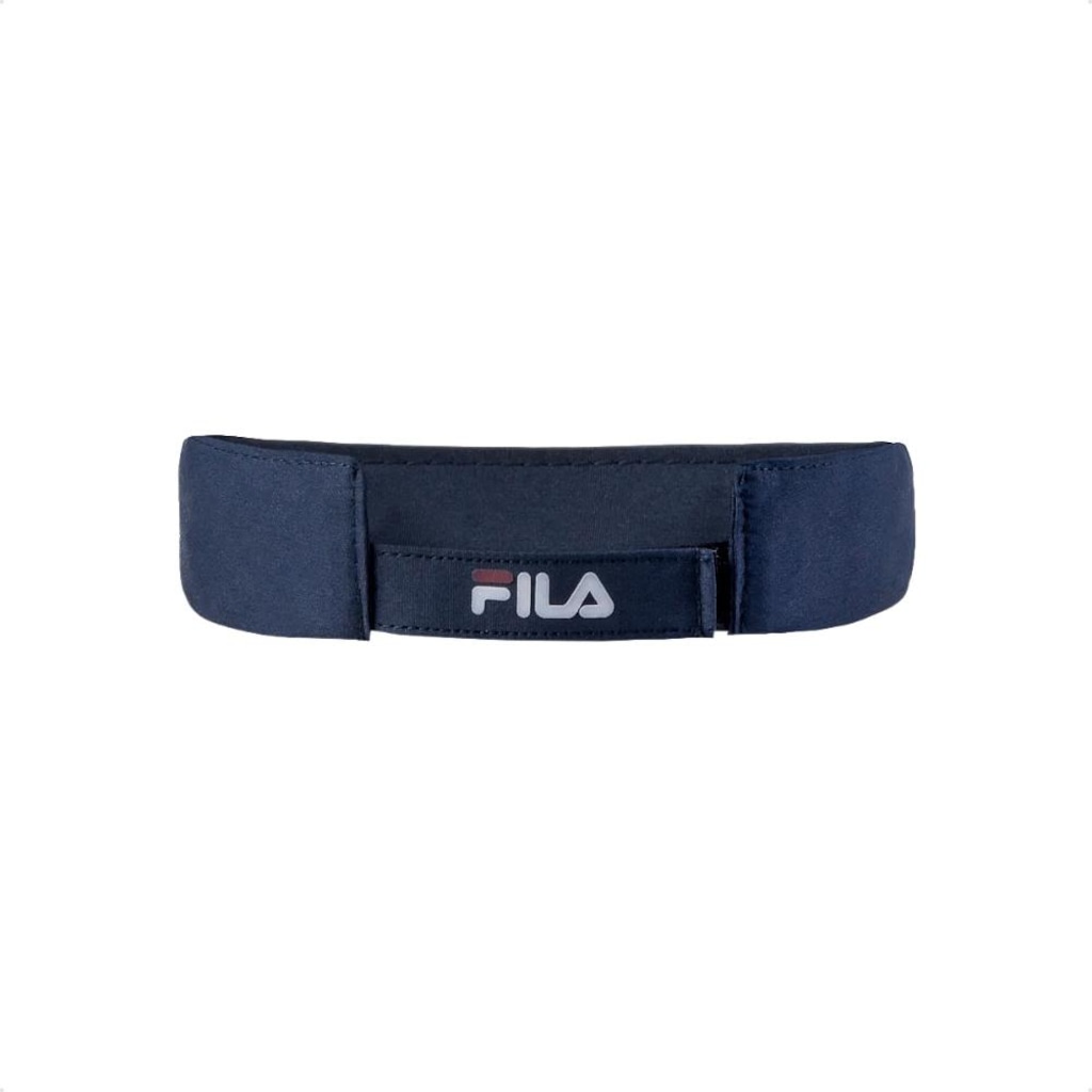 Imagem 2 do produto Viseira Fila Tennis Team Adulto