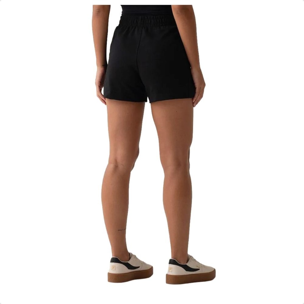 Imagem 2 do produto Short Fila Classic Light Feminino
