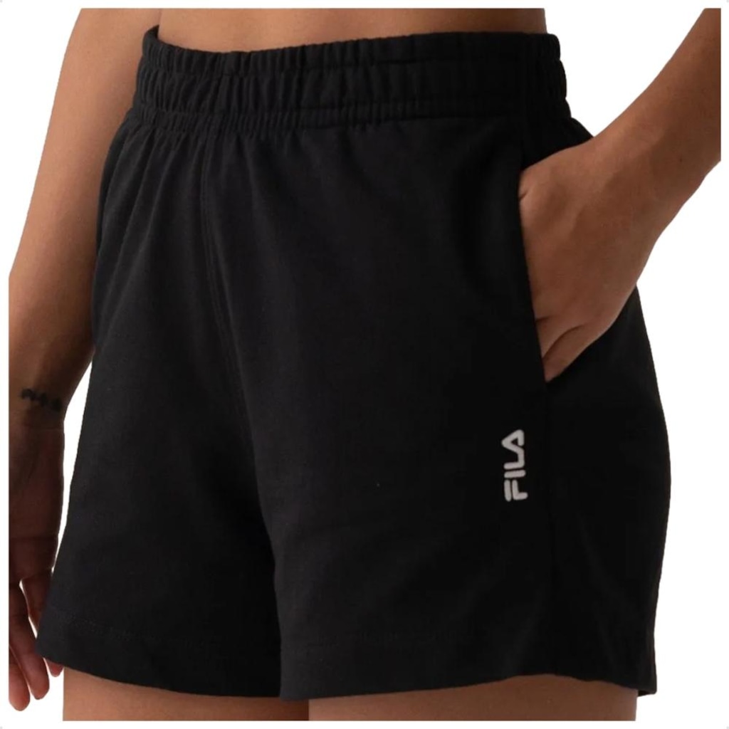 Imagem 3 do produto Short Fila Classic Light Feminino