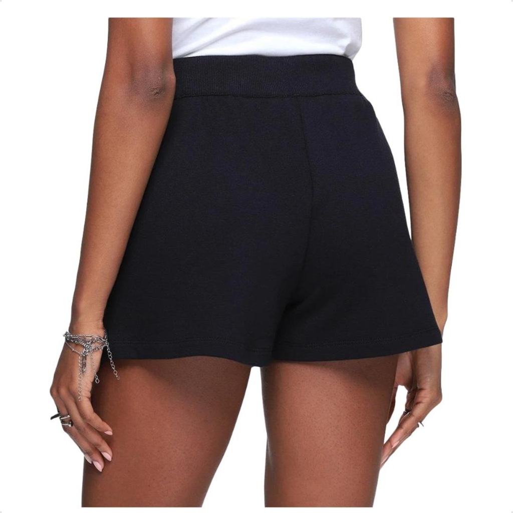 Imagem 2 do produto Short Fila Classic B Feminino