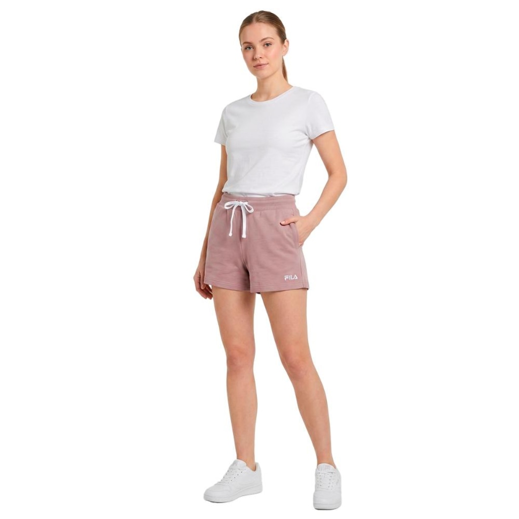 Imagem 3 do produto Short Fila Classic B Feminino