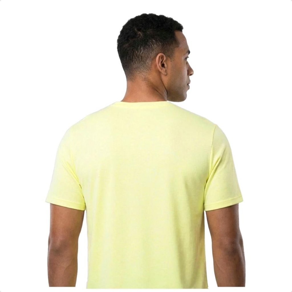 Imagem 2 do produto Camiseta Fila Sport Melange II Masculina
