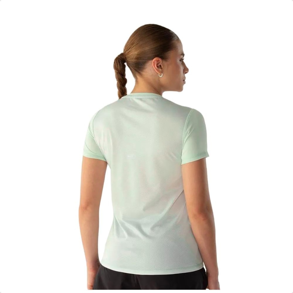 Imagem 2 do produto Camiseta Fila Core Run Feminina