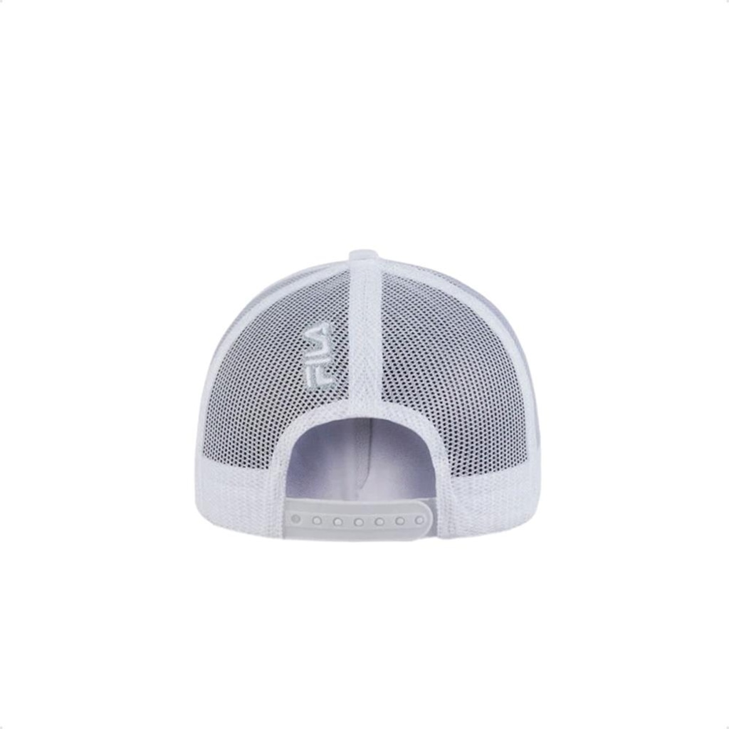 Imagem 2 do produto Boné Fila Trucker Fast Unissex