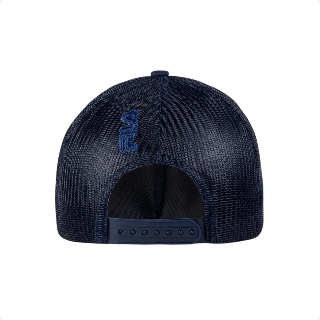 Imagem 2 do produto Boné Fila Trucker Fast Unissex